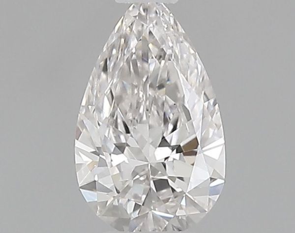 Pear Lab-Grown Diamond image