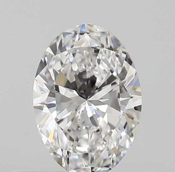 Oval Diamond image