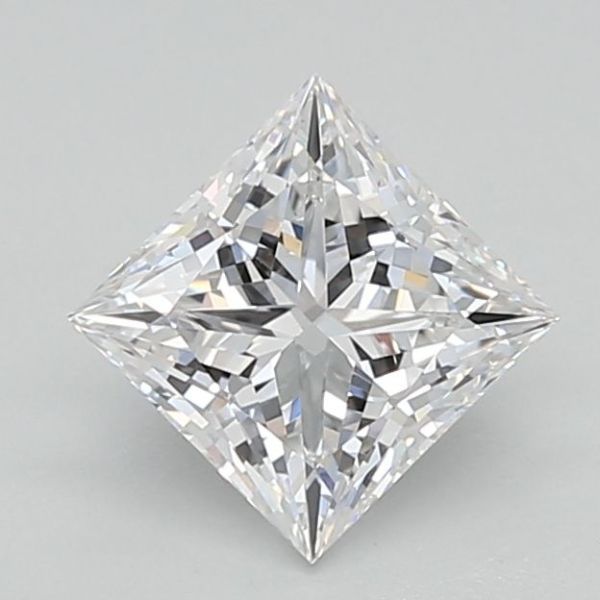 Princess Lab-Grown Diamond image