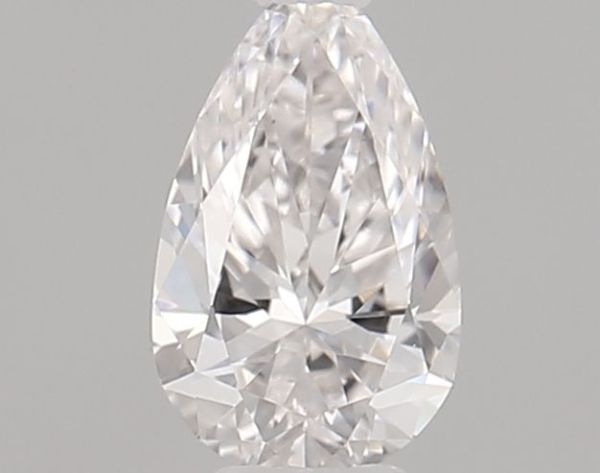 Pear Lab-Grown Diamond image