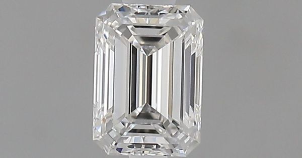 Emerald Diamond image