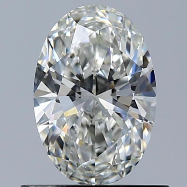 Oval Diamond image