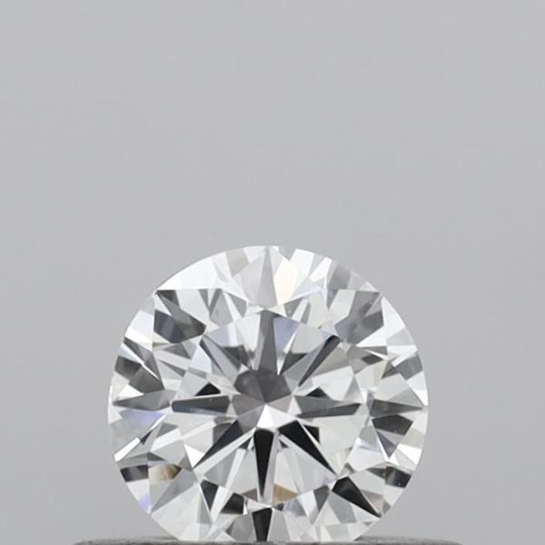 Round Lab-Grown Diamond image