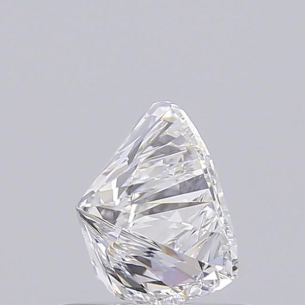 Heart Lab-Grown Diamond image