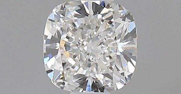 Cushion Diamond image