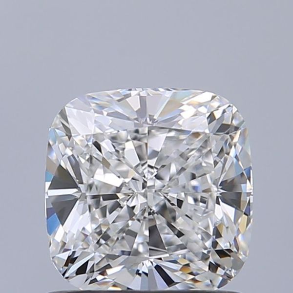 Cushion Diamond image