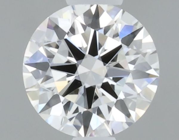 Round Diamond image