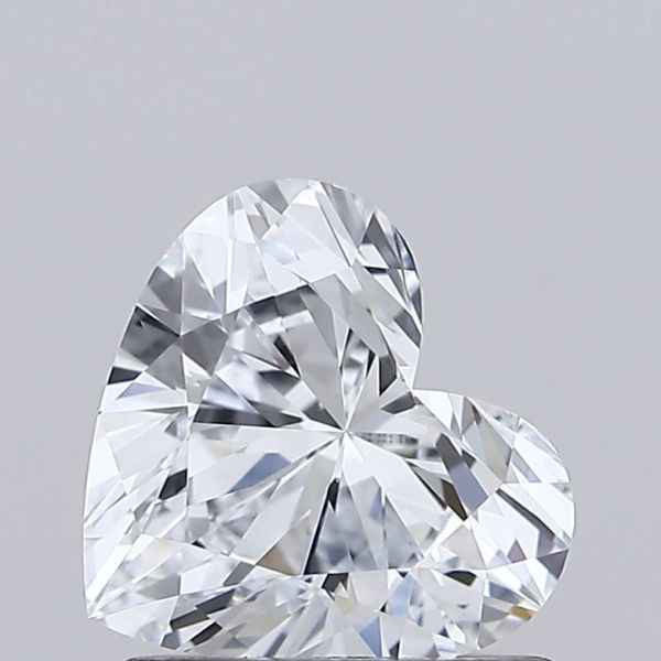 Heart Lab-Grown Diamond image