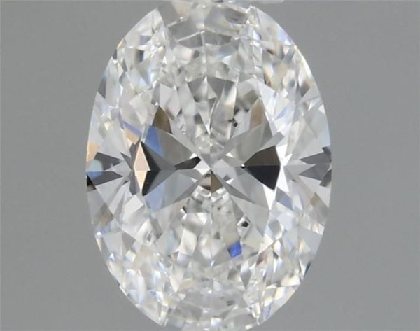 Oval Diamond image