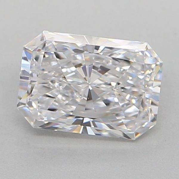 Radiant Lab-Grown Diamond image