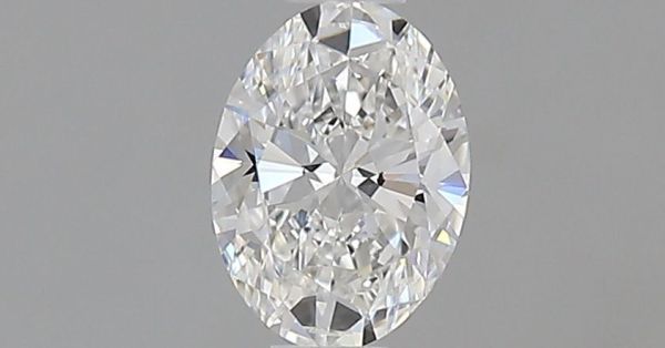 Oval Diamond image