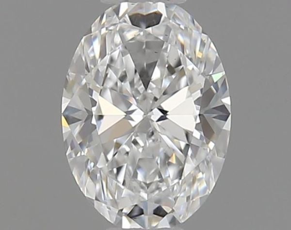 Oval Diamond image