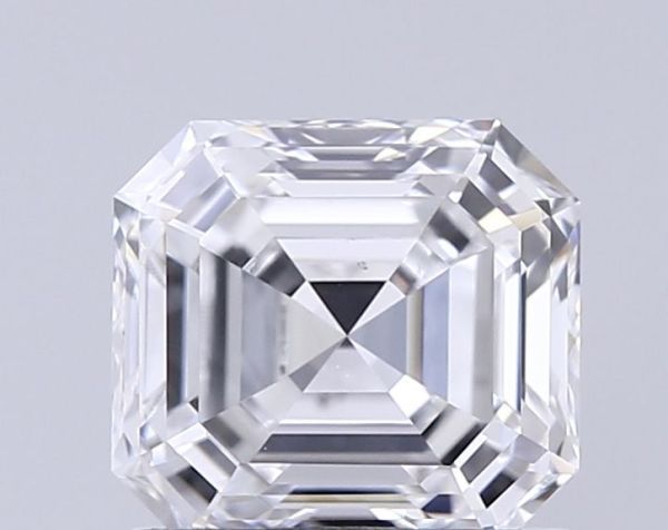 Emerald Lab-Grown Diamond image