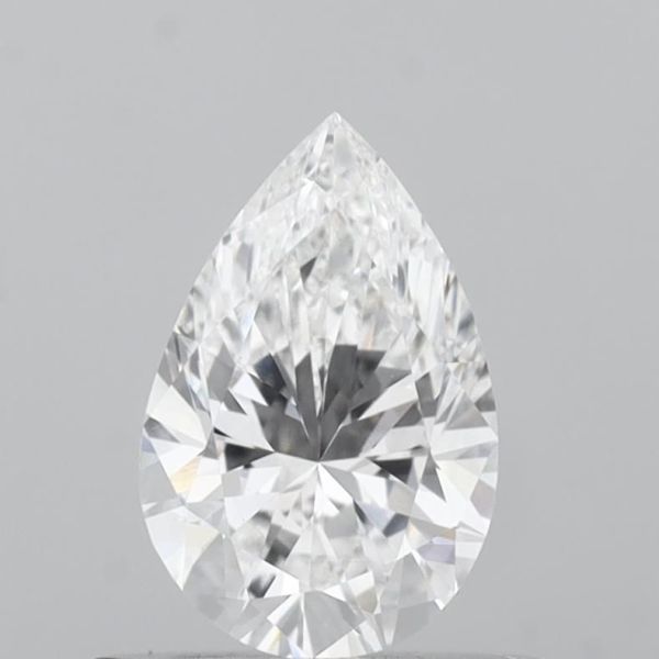 Pear Lab-Grown Diamond image