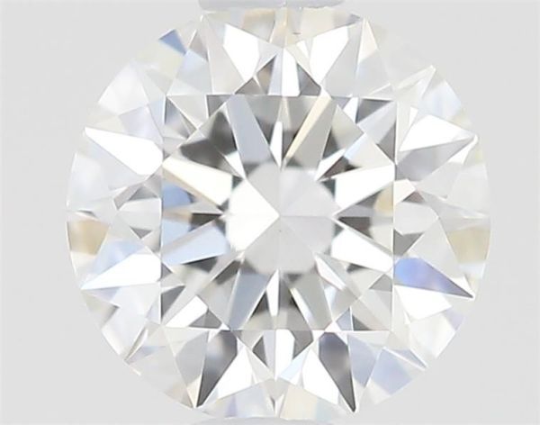 Round Diamond image