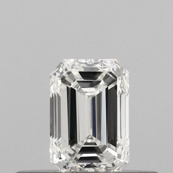 Emerald Lab-Grown Diamond image