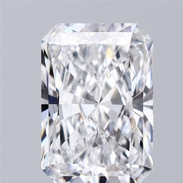 Radiant Lab-Grown Diamond image
