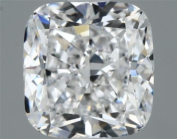 Cushion Diamond image