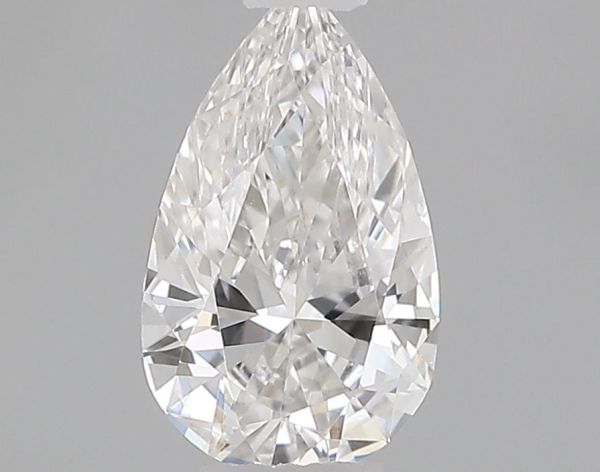 Pear Lab-Grown Diamond image