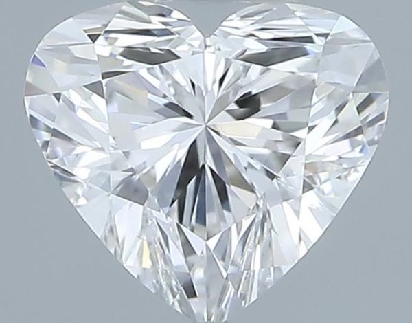 Heart Diamond image