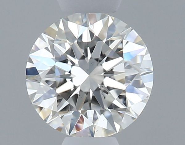 Round Diamond image