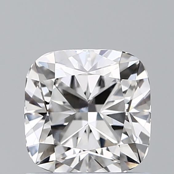 Cushion Lab-Grown Diamond image