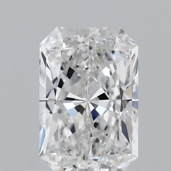 Radiant Lab-Grown Diamond image