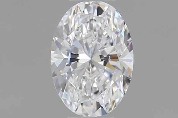 Oval Diamond image