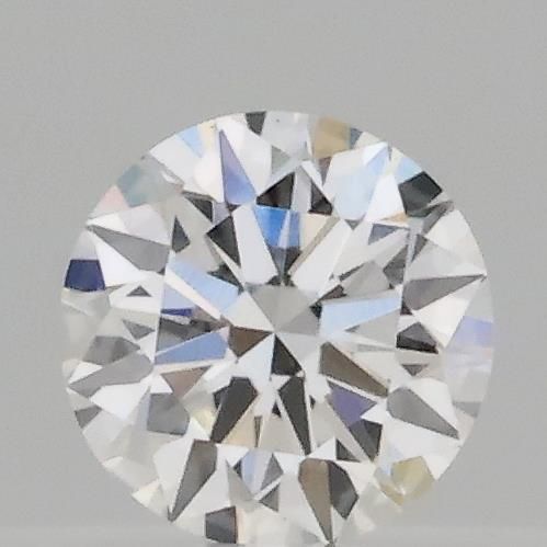Round Lab-Grown Diamond image