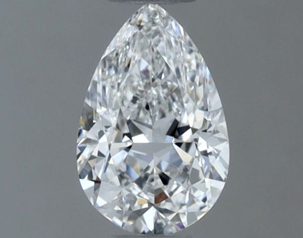 Pear Diamond image