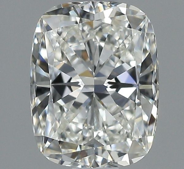 Cushion Diamond image