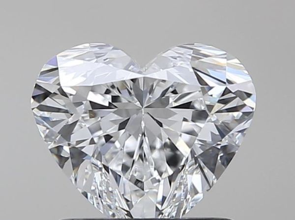 Heart Diamond image