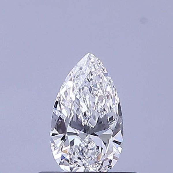 Pear Lab-Grown Diamond image