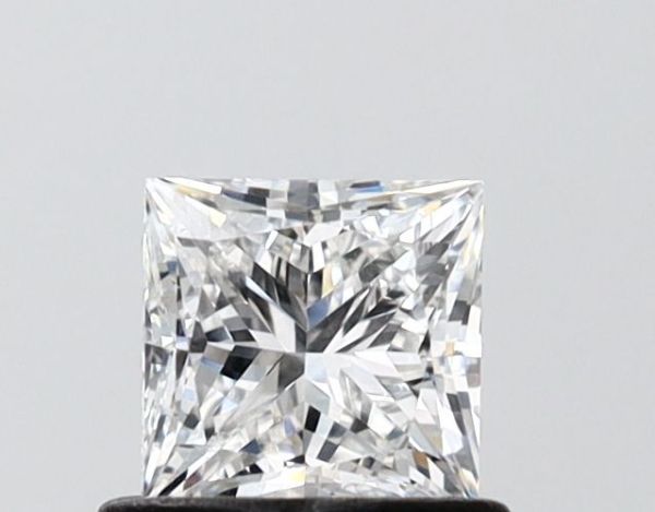 Princess Lab-Grown Diamond image