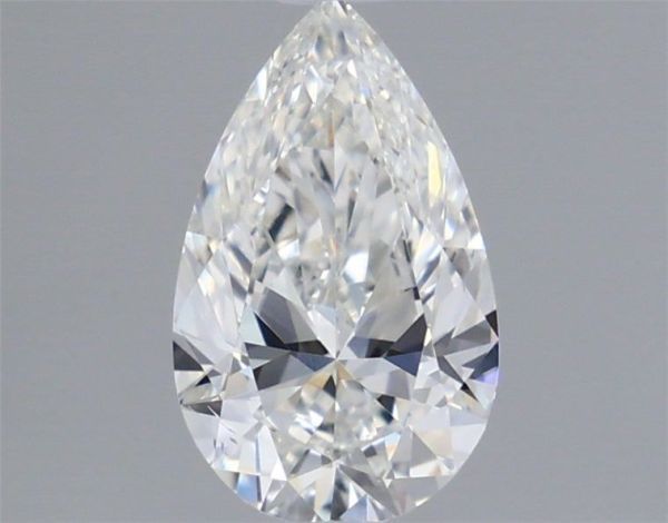 Pear Diamond image