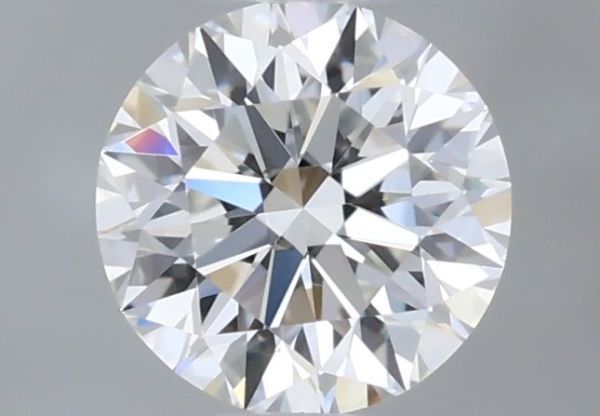 Round Diamond image