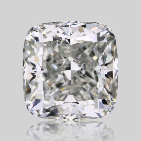 Cushion Diamond image
