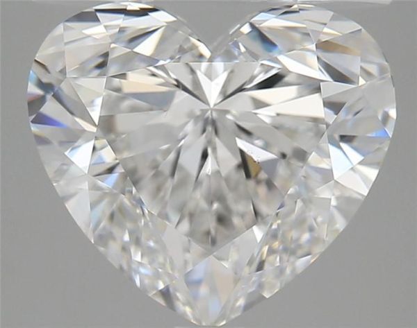 Heart Diamond image