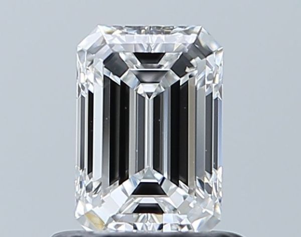 Emerald Diamond image