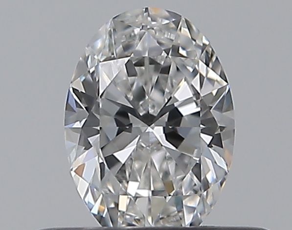 Oval Diamond image