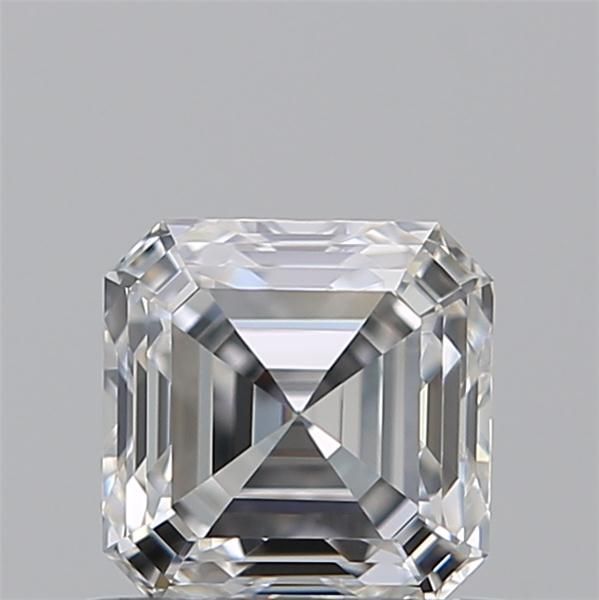 Asscher Diamond image
