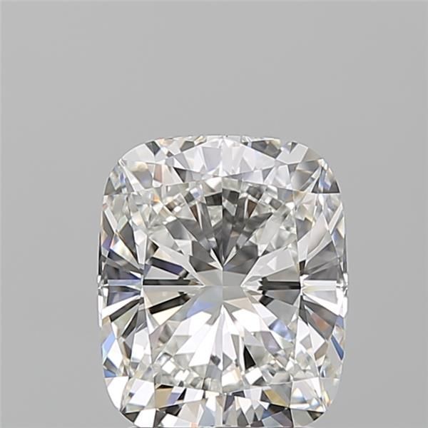 Cushion Diamond image