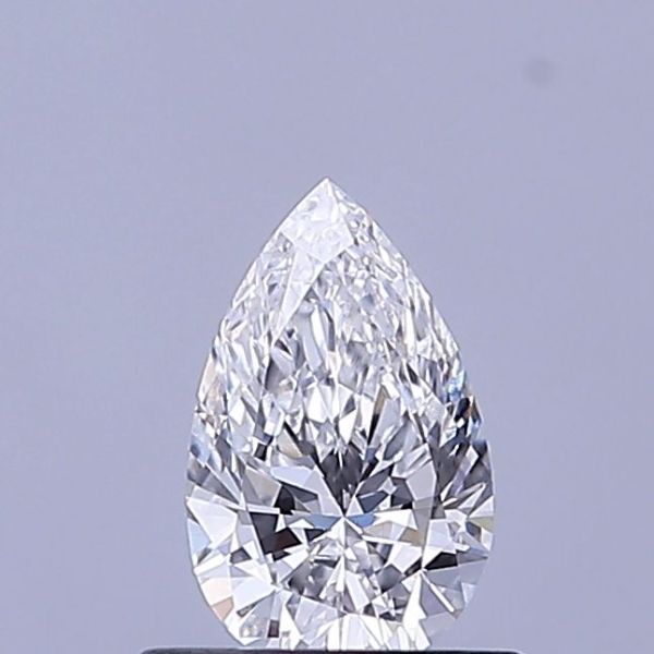 Pear Lab-Grown Diamond image