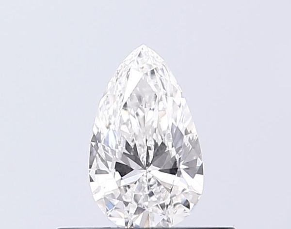 Pear Lab-Grown Diamond image