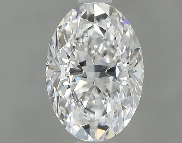 Oval Diamond image