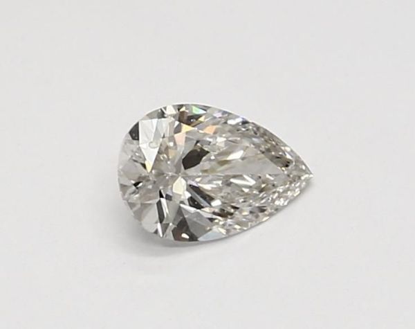 Pear Lab-Grown Diamond image