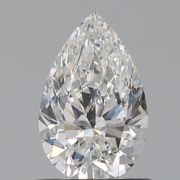 Pear Diamond image