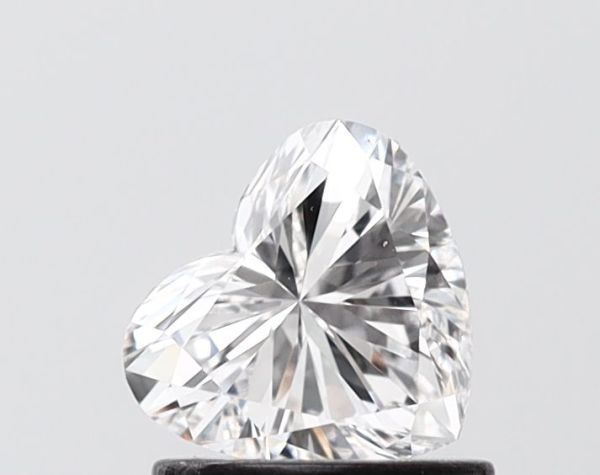 Heart Lab-Grown Diamond image