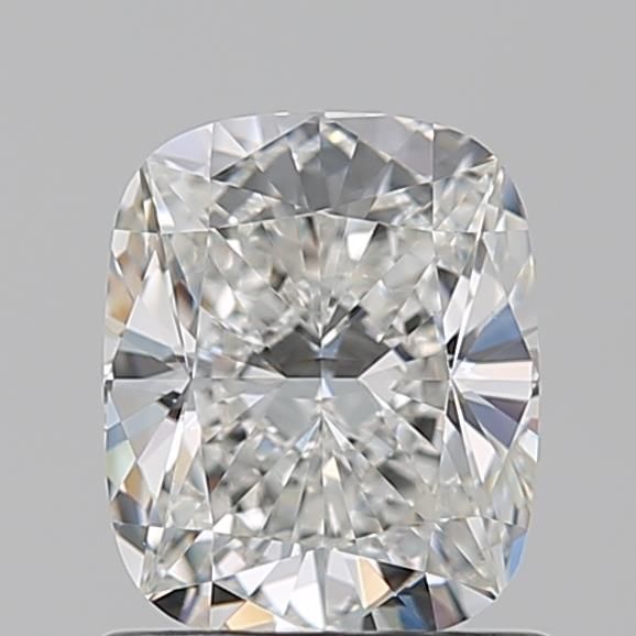 Cushion Diamond image