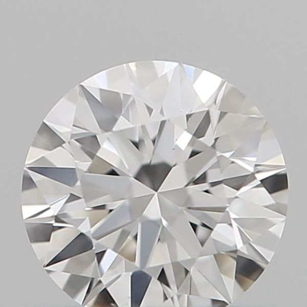 Round Diamond image